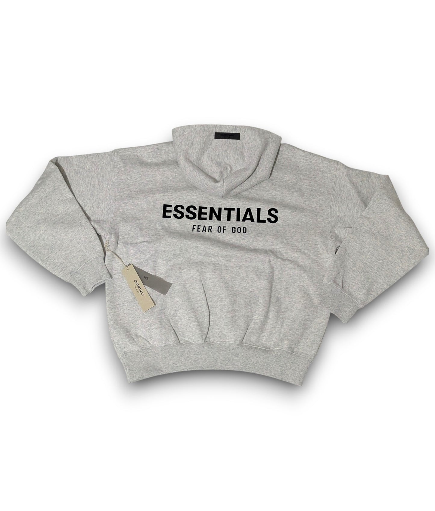 SS22 Light Oat Hoodie