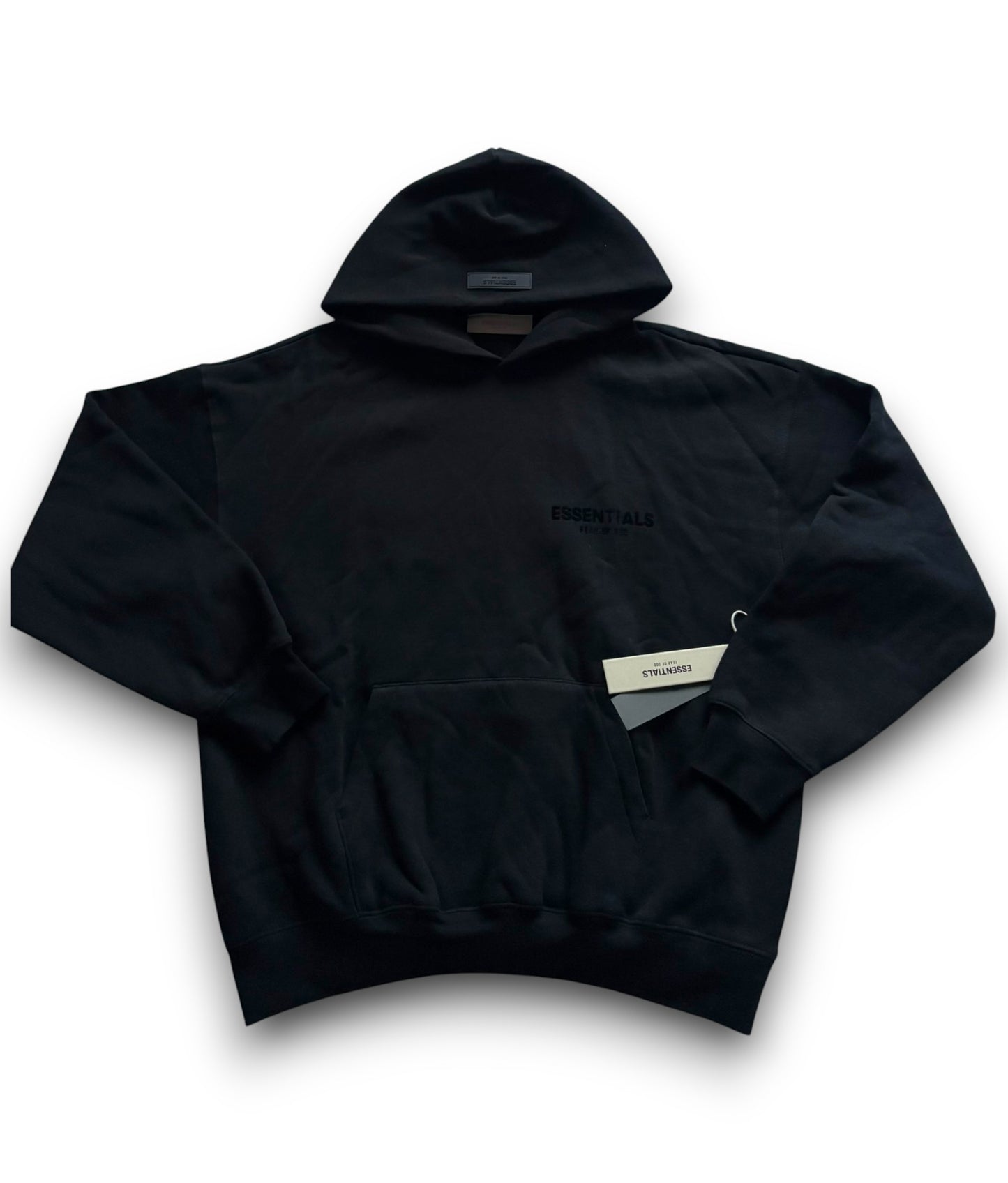 SS22 Black Tracksuit