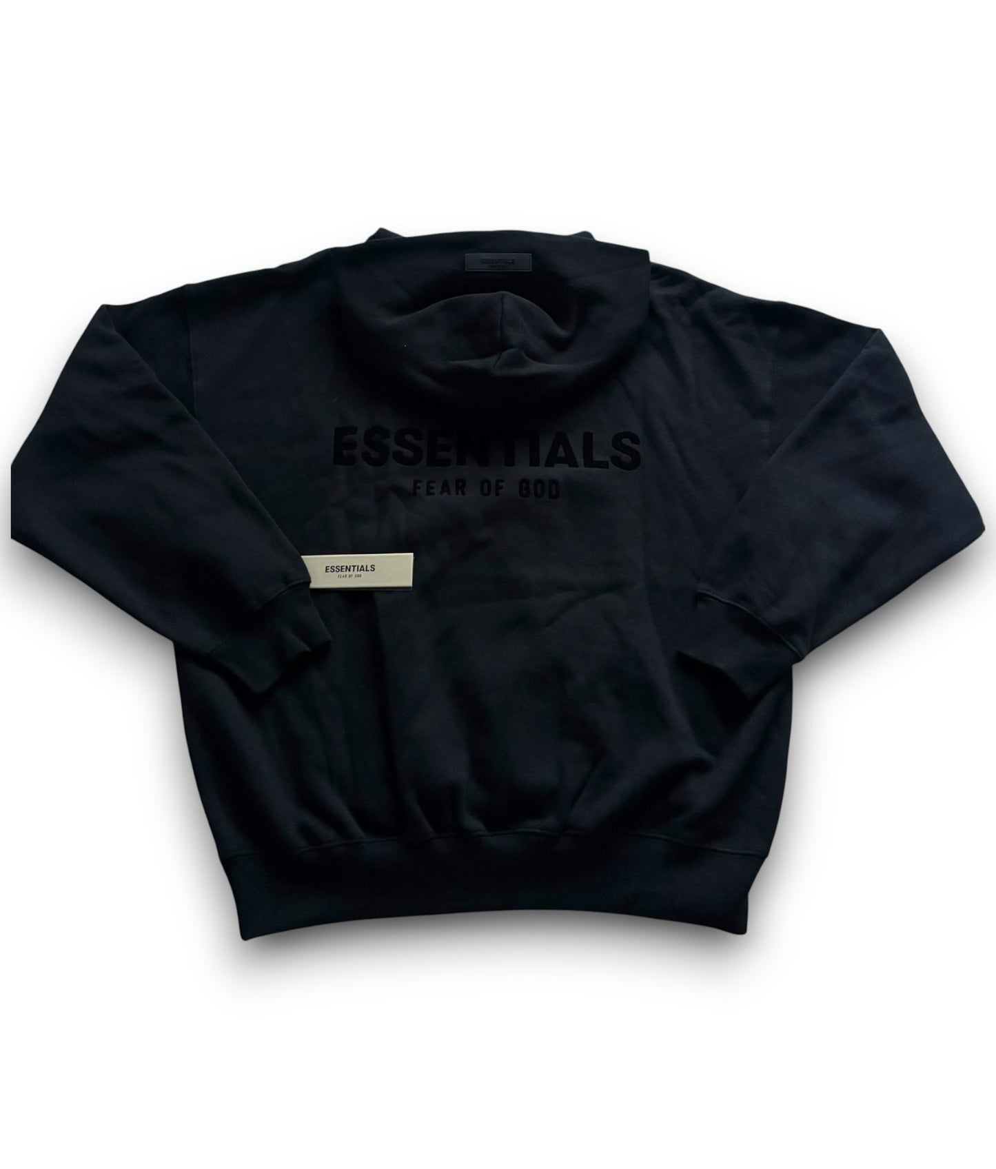 SS22 Black Tracksuit